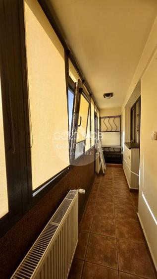 Apartament 3 Camere - Calea Mosilor - Metrou Bucur Obor - 8