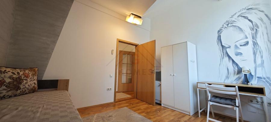 Apartament la CASA langa City of Mara!