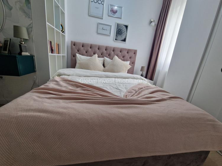 Restaurant Sabrosso - 3 camere mobilat-utilat lux, termen lung- 800euro/luna - 24