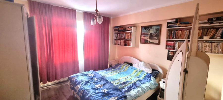Apartament 4 camere 89mp Ultracentral Pret 88500eur neg