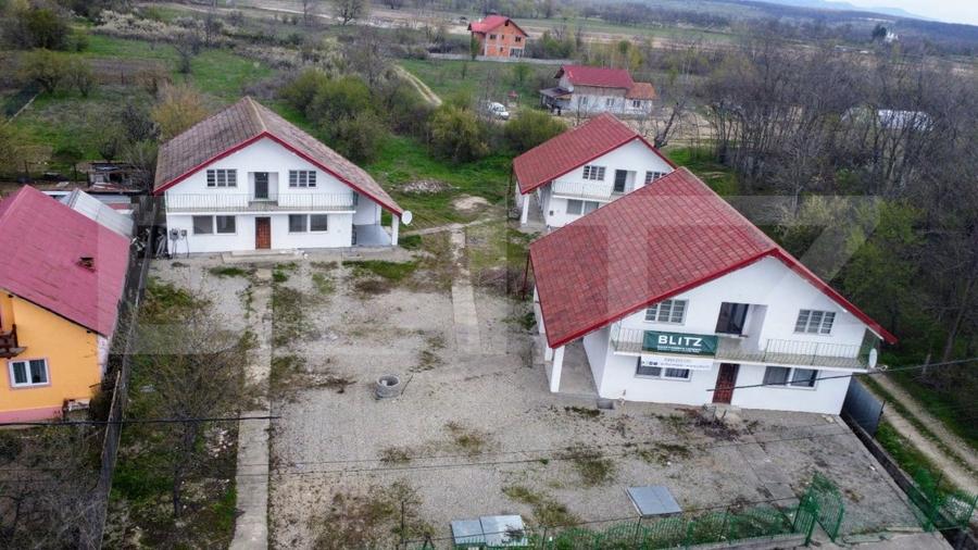 CASA P+1 cu 5 dormitoare zona Arcani