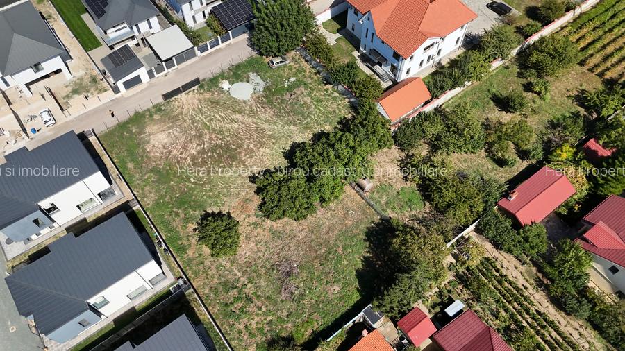 TEREN ÎN ARCAȘILOR DE VÂNZARE - 11