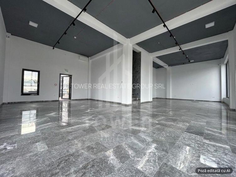 Spațiu comercial cu vitrină - 2