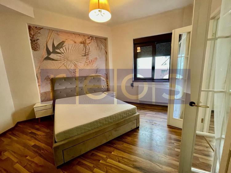 INCHIRIERE 3 CAMERE 2 BAI METROU UNIRII ULTRACENTRAL CENTRALA PROPRIE 68MP