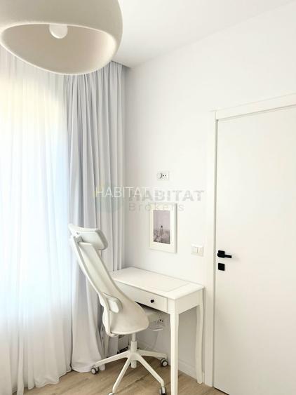Vilă 5 Camere | Green Residence Tunari | 0% Comision - 8