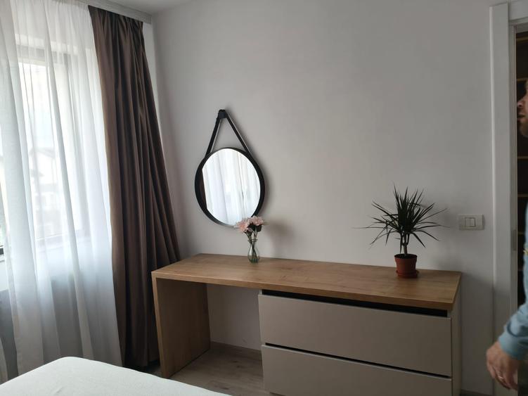 Apartament 2 camere Titan - Nicolae Grigorescu, bloc 2025, parcare | Comision 0%