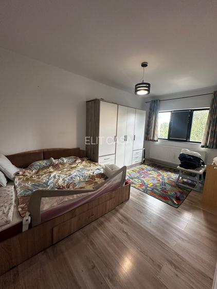 Casa, Valea Adanca, 4 camere - 5