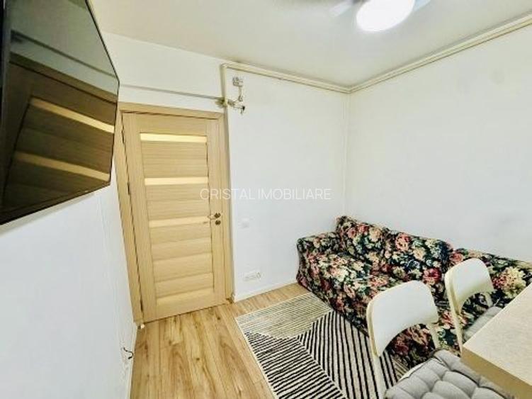 Vanzare Apartament 3 camere | Calea Giulești | Complet mobilat si utilat - 4