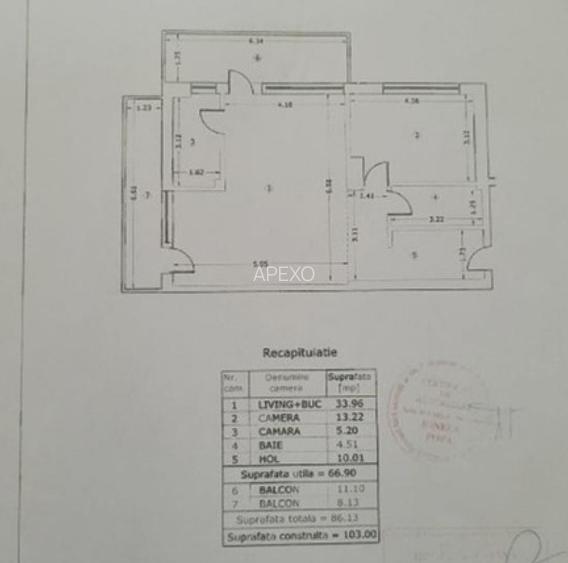 Dristor-Baba Novac-2 camere 86 MP - 11