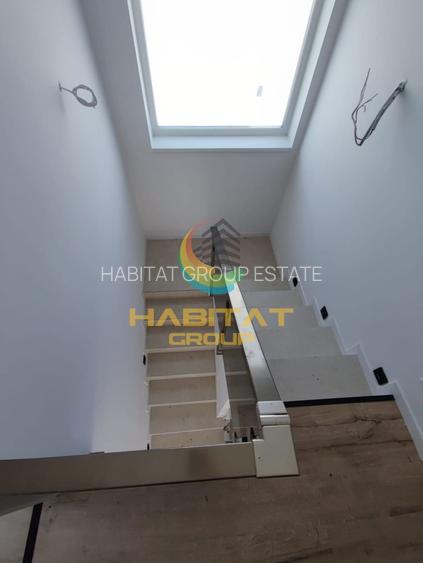 Vila p+1+pod / complex rezidential / 316 mp teren / Berceni - 14