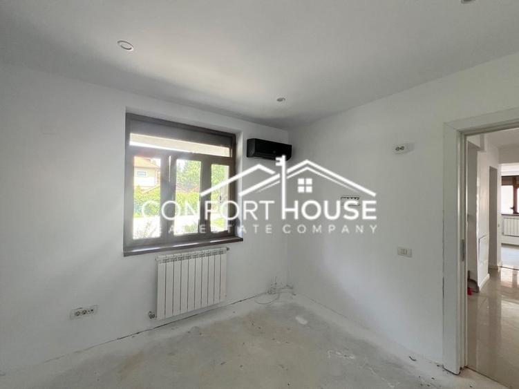 Vila D+P+E+M, 9 camere, 722mp teren, Iancu Nicolae -Cambridge School