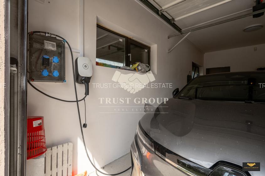 Casă individuală premium în Snagov - 34