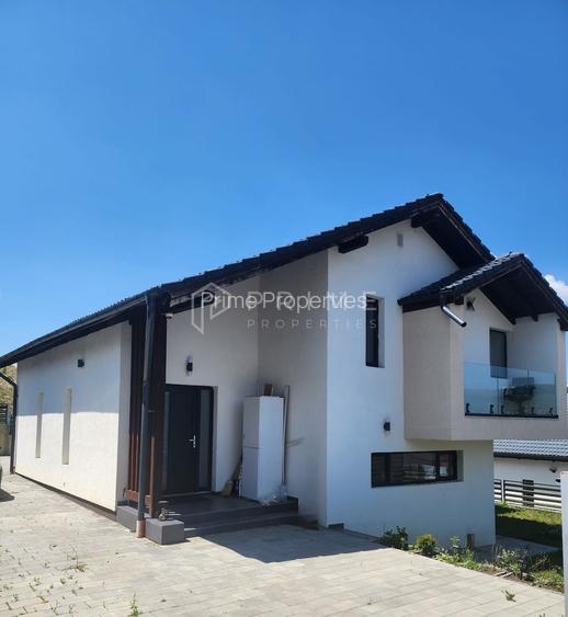 Casă individuală modernă | Livezeni | 120 mp utili | Mobilată Utilată - 5
