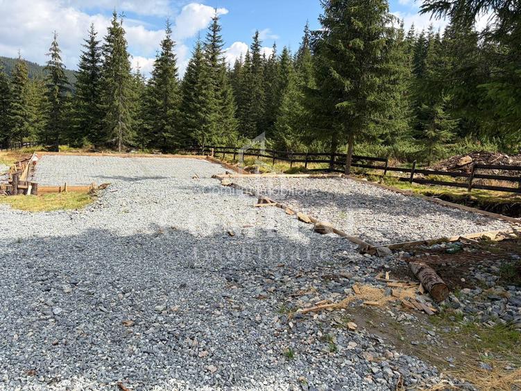0% comision Teren pentru cabană în Buscat | 1.781 mp - 2