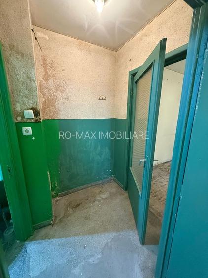 Apartament 2 camere Ploiești- central- str. Constantin Brezeanu - 8