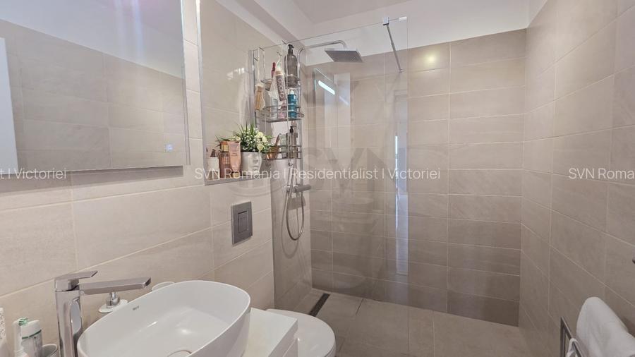 REA1029016 Apartament 2 camere Magurele Elite Residence - 11