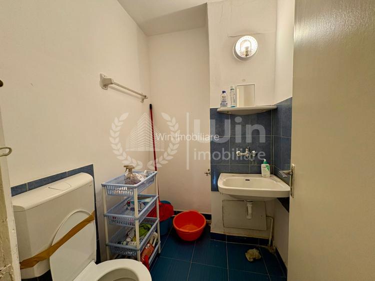Apartament cu 4 camere | Decomandat | Etaj intermediar | Pod Marasti! - 8