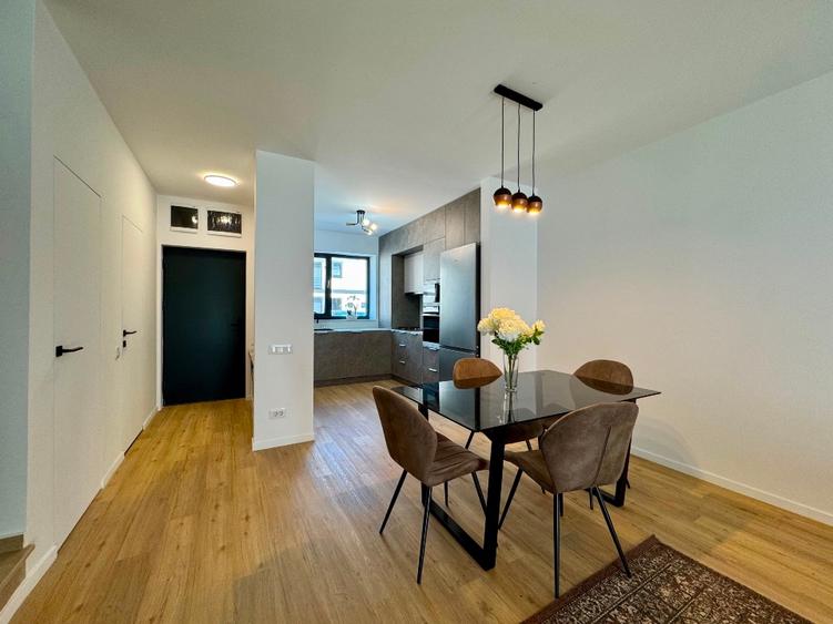 Vilă de inchiriat I Ansamblu premium I Harmony Homes Pipera