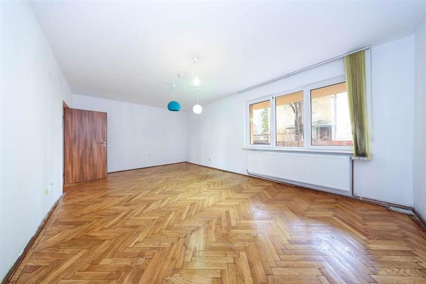 Spatiu versatil cu vad excelent in Centrul Civic, zona Onix