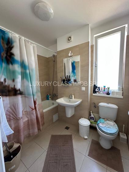 Apartament 3 camere/Bragadiru strada Crisul Repede - 10