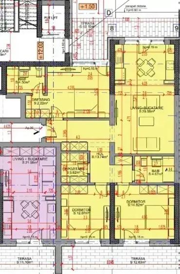Apartament 4 camere Sector 3  + OFERTĂ PARCARE GRATIS