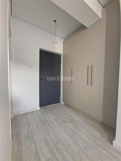 Intabulat - Complex Lagom - Apartament 2 camere