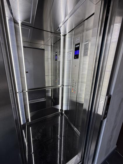 Exclusivitate!Com0%! Ap 2 camere in Beta Residence,41mp,balcon 11mp, p.subterana