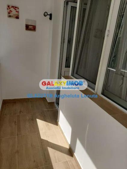 B-ld Timisoara apartament 3 camere de inchiriat