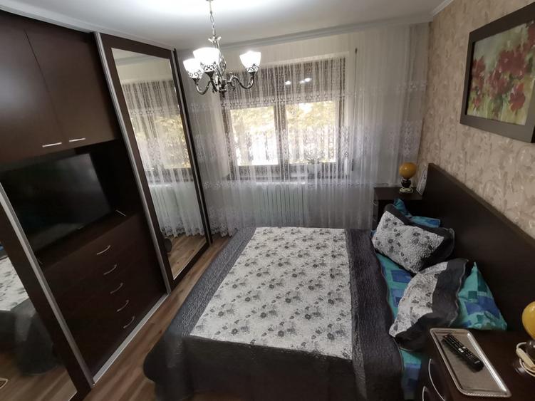 Apartament 3 Camere Nicolae Iorga ,Loc Parcare