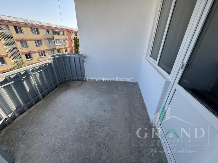 Ap premium cu 3 camere decomandate | Complet renovat | 3 balcoane | Grigorescu - 24