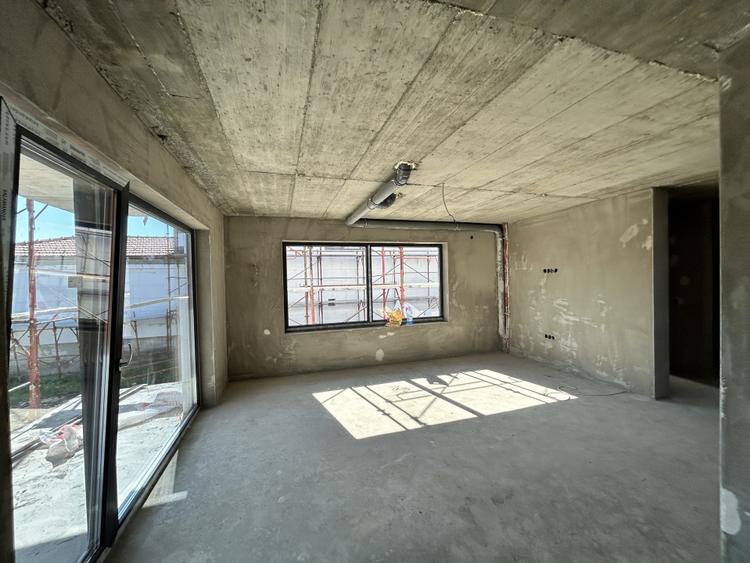 Casa individuala in Chinteni 120mp utili 500mp teren Calitate garantata!