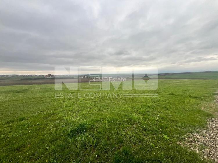 Teren De Vanzare 800mp I Moara, Suceava I Preț: 45.000 Euro - 3