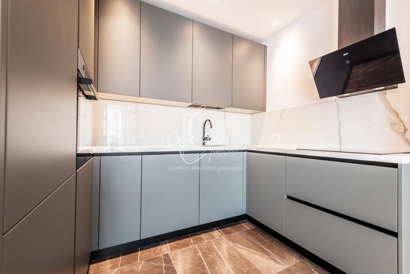 One Verdi, premium 4 camere
