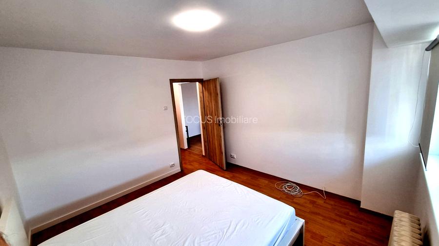 Apartament 3cam 73MP RENOVAT, METROU - Stefan Cel Mare - 4