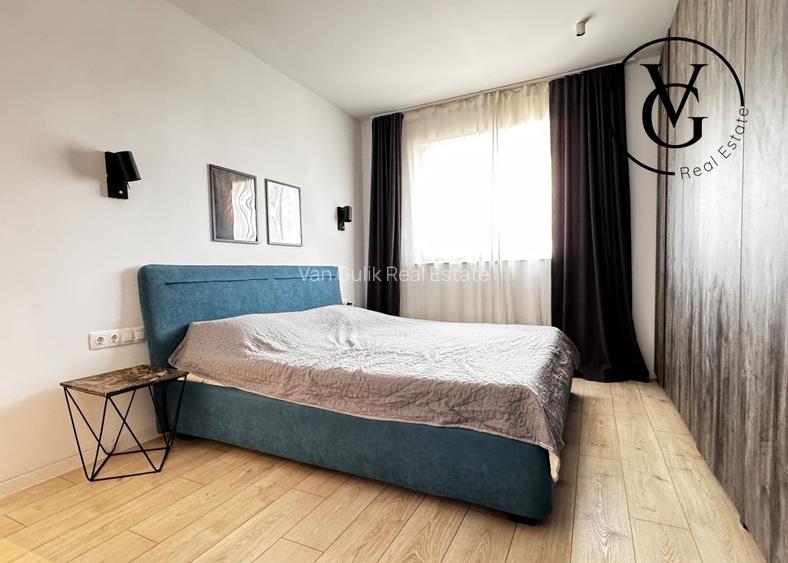 Apartament 3 camere  Pipera - 7