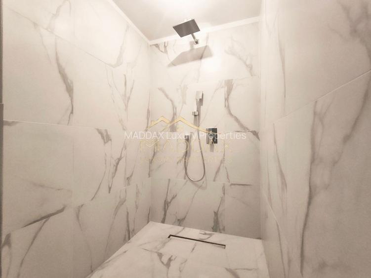 Apartament LUX 4 camere // vedere panoramica // Floreasca
