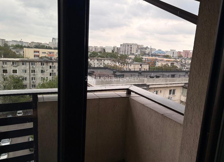 2 camere Vitan Mall - str. Zizin *imobil 2010* | parcare SUBTERANA | - 8