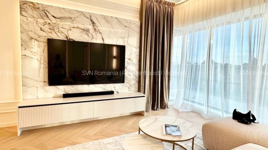 REA1029665 APARTAMENT SUPERB l NOU l ONE VERDI l PARCARE l BOXA l FLOREASCA - 7