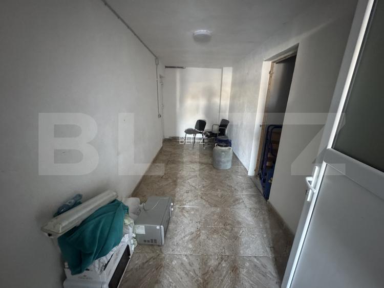 Spațiu comercial de închiriat, 45 mp, zona Hereclean - 3