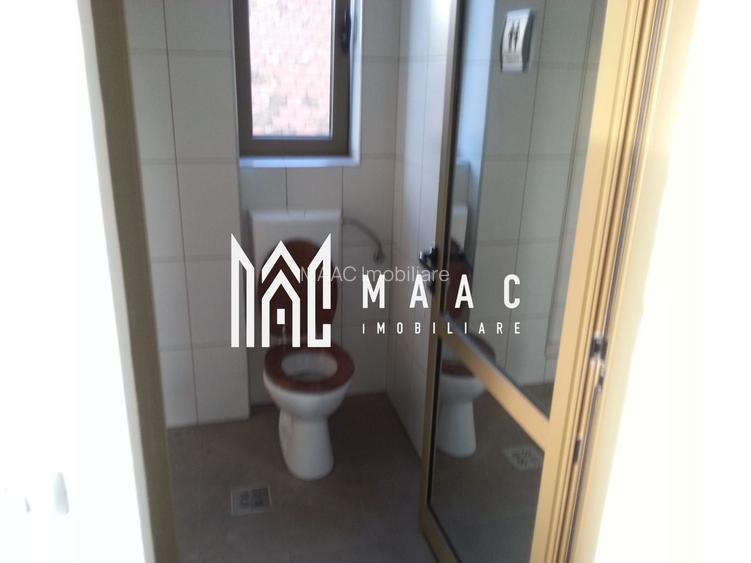 Spațiu Comercial | 60 mp | Calea Dumbrăvii - 7