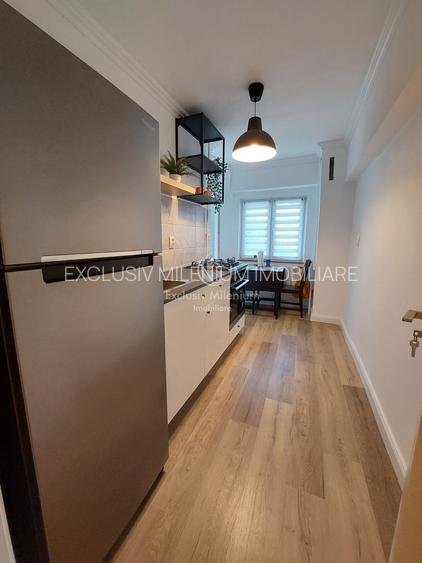 Spatiu Birouri Casa Piata Victoriei - Iancu de Hunedoara Renovat - 12