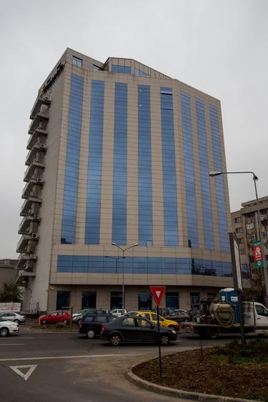 TATI Center 1