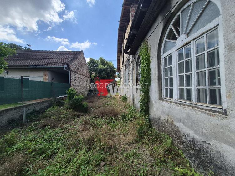 Casa Individuala la Gri – Rusu Sirianu, Zona Sagului/ Elisabetin - 3