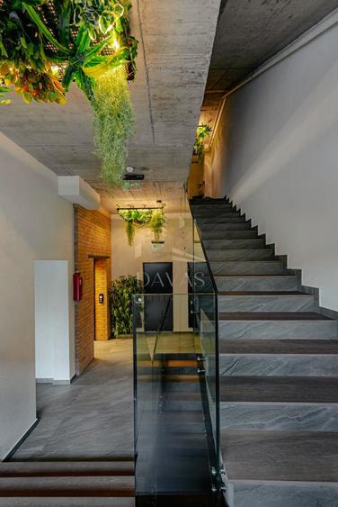 Apartament 3 camere ultrafinisat + Parcare subterana| Central | The OFFICE | NTT
