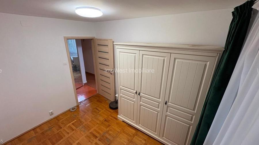 Lipovei | 3 Camere | 2 Bai | Decomandat | Centrala Proprie - 10