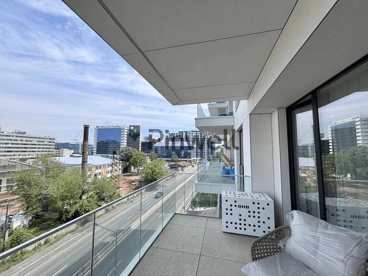 Apartament 2 Camere cu Parcare Spa & Fitness | BHB Properties