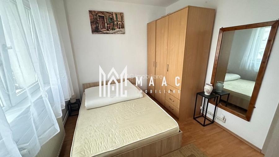Apartament 2 Camere | Decomandat | Mihai viteazu - 14