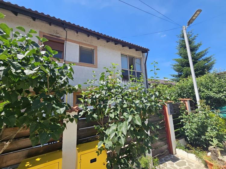 Vilă 3 camere de vânzare – Comuna Berceni, la 10 minute de București - 14