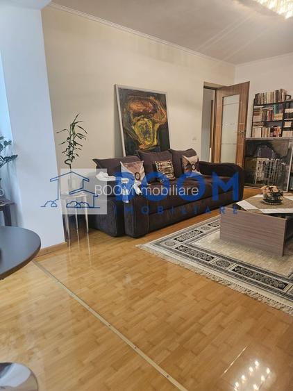 Apartament 3 camere | Zona Ultracentrala | Etaj 1 | 92.17 MP TOTAL