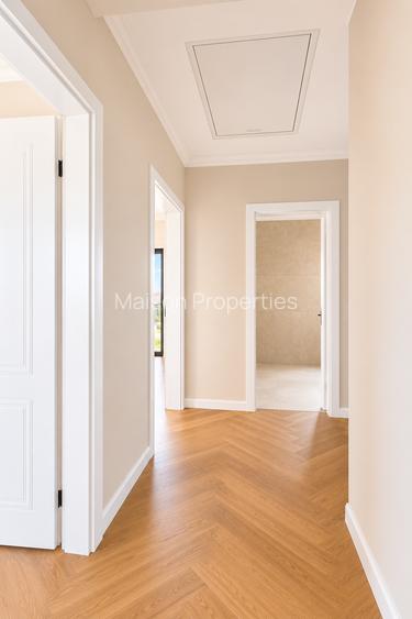 Duplex Premium Cu 4 Camere | Mosnita Noua | 105mp Utili | Teren 300mp - 26